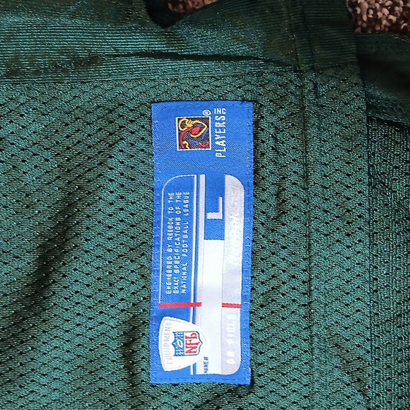 GreenBay Packers Jersey - Picture 4 of 5